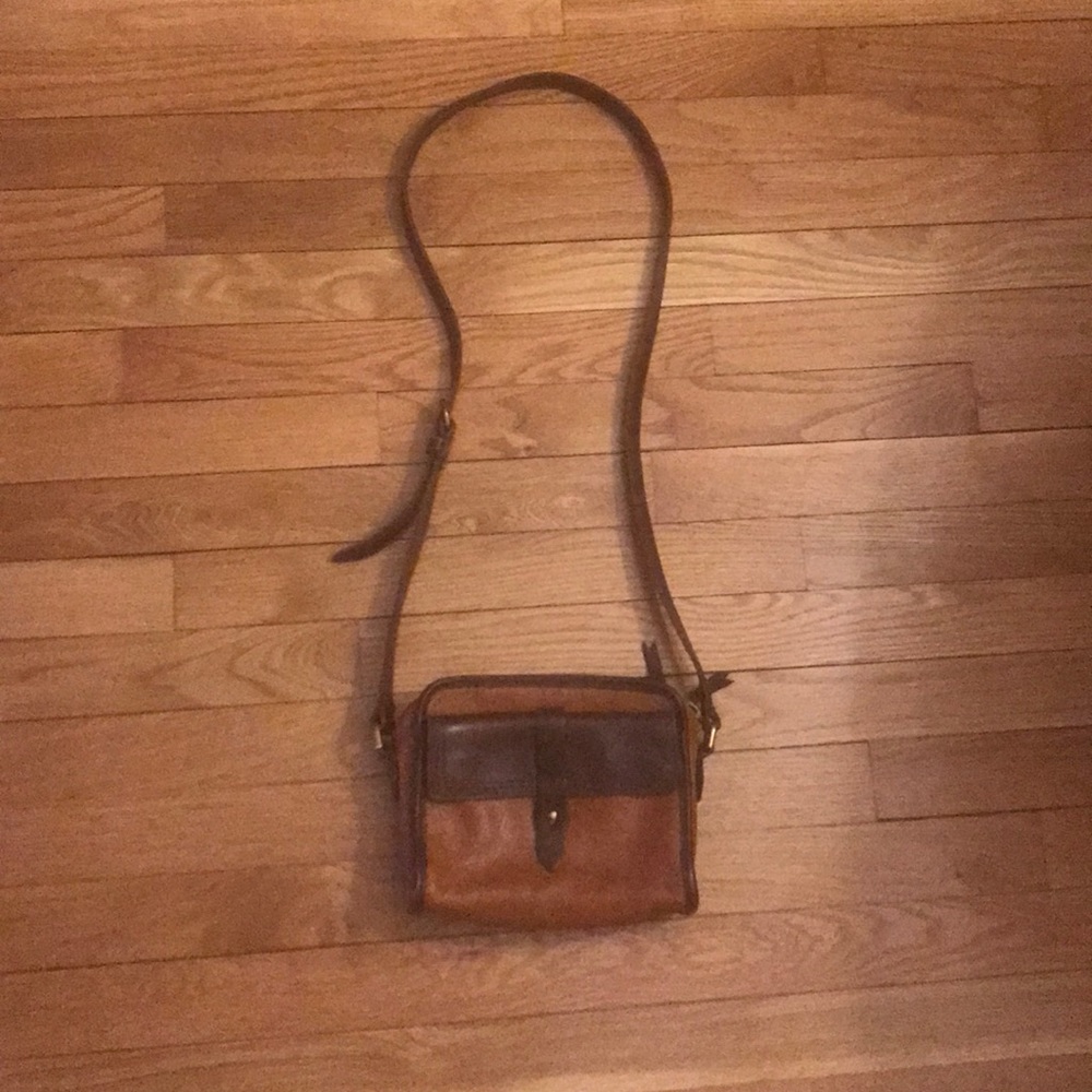 Madewell Crossbody Purse